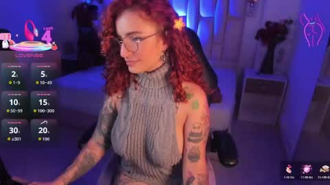 Catalehia online show from May 2026 11:51:02 AM
