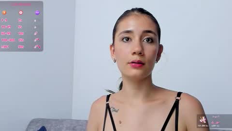 Snapshot of catalella_0 chatting on March 2026 04:49:01 AM Catalella online show from March 2026 04:49:01 AM