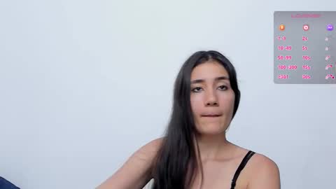 Snapshot of catalella_0 chatting on March 2026 04:27:01 AM Catalella online show from March 2026 04:27:01 AM