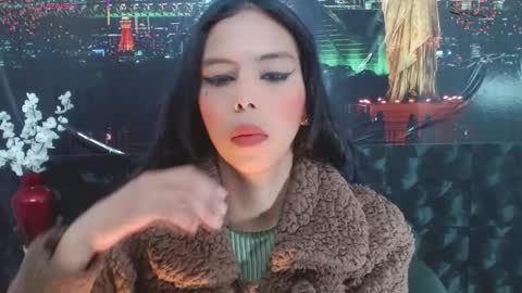 Queen Catalella online show from April 2026 06:13:05 AM