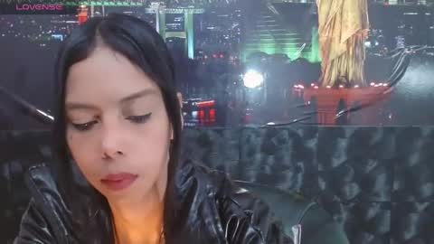 Snapshot of catalella_ar chatting on April 2026 03:57:02 AM Queen Catalella online show from April 2026 03:57:02 AM