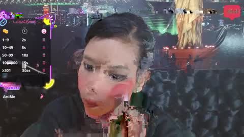 Snapshot of catalella_ar chatting on May 2026 03:44:02 AM Queen Catalella online show from May 2026 03:44:02 AM