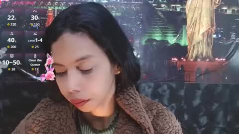 Snapshot of catalella_ar chatting on May 2026 03:25:02 AM Queen Catalella online show from May 2026 03:25:02 AM