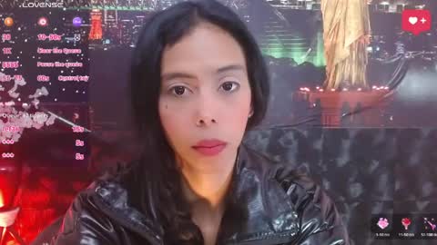 Snapshot of catalella_ar chatting on May 2026 03:24:02 AM Queen Catalella online show from May 2026 03:24:02 AM