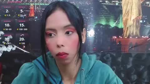 Snapshot of catalella_ar chatting on May 2026 03:46:01 AM Queen Catalella online show from May 2026 03:46:01 AM