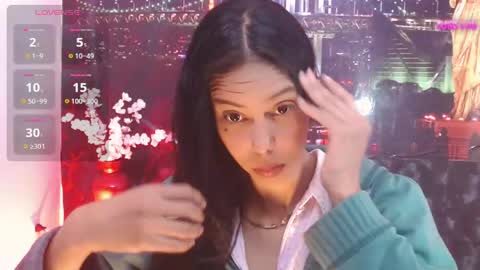 Snapshot of catalella_ar chatting on May 2026 03:11:02 AM Queen Catalella online show from May 2026 03:11:02 AM