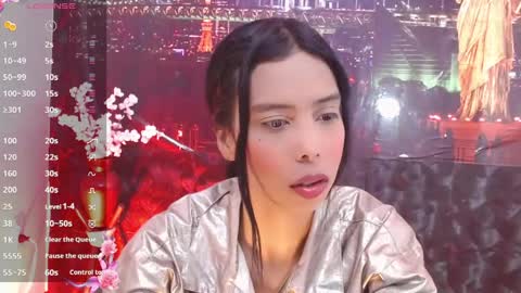 Snapshot of catalella_ar chatting on May 2026 03:13:01 AM Queen Catalella online show from May 2026 03:13:01 AM