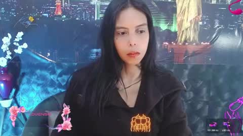 Queen Catalella online show from July 2026 03:30:02 AM