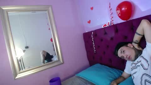 CatalellaAndPaul online show from February 2025 07:00:02 AM