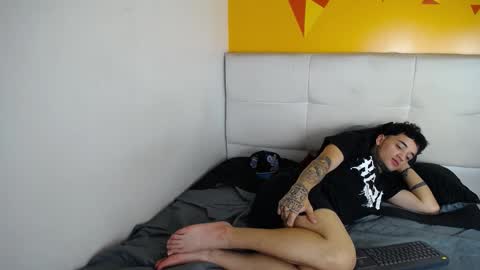 CatalellaAndPaul online show from March 2025 08:56:02 AM