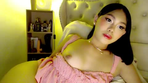 CatalenaX online show from May 2026 04:58:02 PM