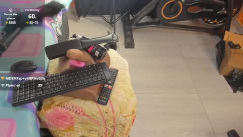 cataleya19__ online show from January 2025 03:02:01 PM