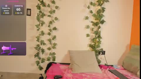 cataleya19__ online show from March 2025 11:58:02 AM