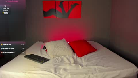 Cataleya online show from January 2025 01:30:01 AM