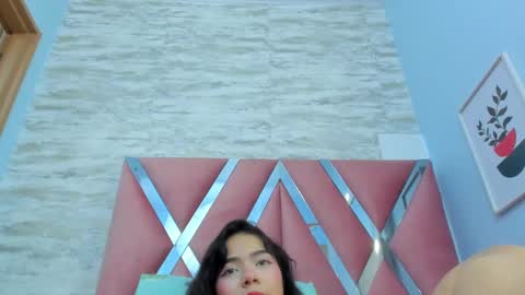 Snapshot of cataleya_bianchi chatting on January 2025 06:35:02 AM Cataleya online show from January 2025 06:35:02 AM