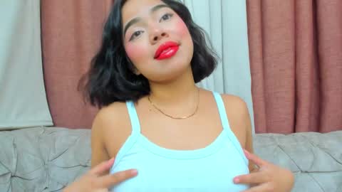 Snapshot of cataleya_bianchi chatting on January 2025 02:32:01 AM Cataleya online show from January 2025 02:32:01 AM