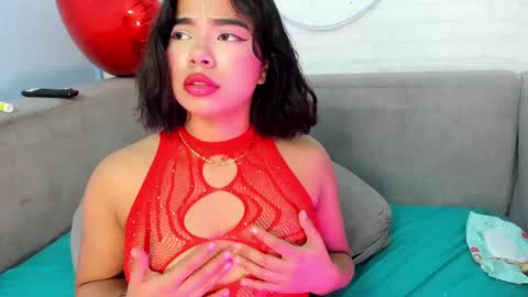 Snapshot of cataleya_bianchi chatting on February 2025 04:36:01 AM Cataleya online show from February 2025 04:36:01 AM