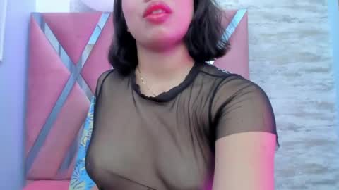 Snapshot of cataleya_bianchi chatting on February 2025 02:45:01 AM Cataleya online show from February 2025 02:45:01 AM