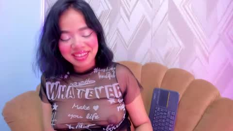 Snapshot of cataleya_bianchi chatting on March 2025 02:18:02 AM Cataleya online show from March 2025 02:18:02 AM