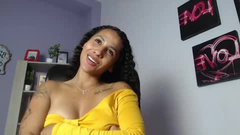 cataleya_brunethe online show from January 2025 07:35:02 PM