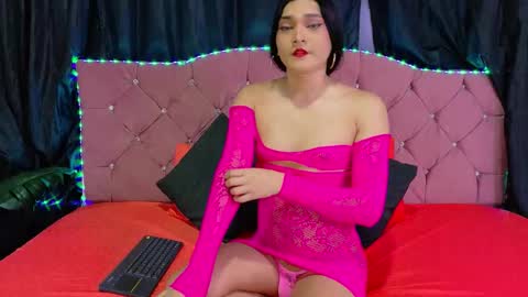 Cata Prins  online show from February 2026 12:12:01 PM