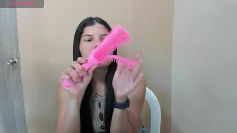 CATALEYA online show from December 2024 07:01:02 PM