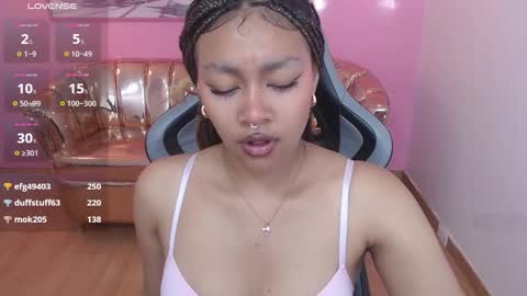 catalina25_t online show from January 2026 01:05:02 PM