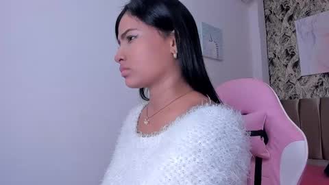 Cata y Roger online show from January 2025 07:04:01 AM