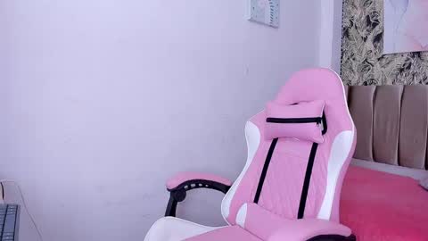 Cata y Roger online show from January 2025 03:22:01 AM