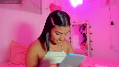 Cata y Roger online show from March 2025 04:03:02 AM