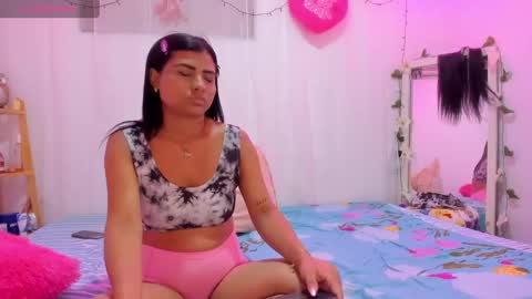 Cata y Roger online show from March 2025 10:26:02 AM