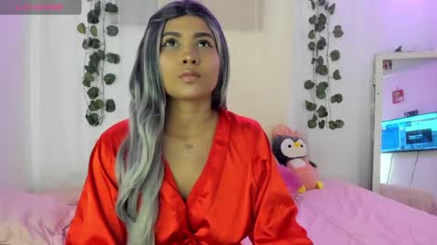 Cata y Roger online show from September 2025 08:53:02 PM