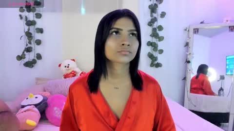 Cata y Roger online show from September 2025 03:28:02 PM