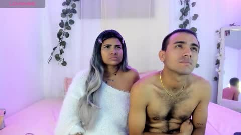 Cata y Roger online show from October 2025 04:26:01 AM