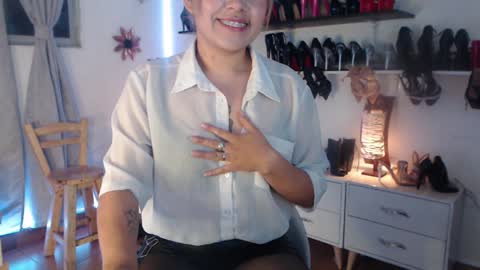 Catalina bruce2 online show from January 2025 07:38:02 AM