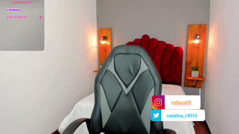 Catalina online show from March 2025 12:06:02 PM