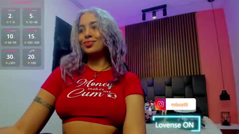 Catalina online show from October 2025 11:41:02 AM