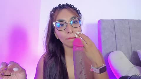 Snapshot of catalina_deep1 chatting on December 2024 02:26:02 PM Cata Monday- Saturday On line at 0100pm-0700pm online show from December 2024 02:26:02 PM