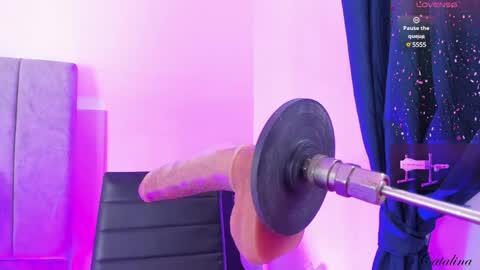 Snapshot of catalina_deep1 chatting on January 2025 02:35:02 PM Cata Monday- Saturday On line at 0100pm-0700pm online show from January 2025 02:35:02 PM