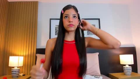 catalina online show from February 2026 03:58:01 AM