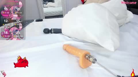 catalina_jonex online show from October 2025 11:25:01 PM