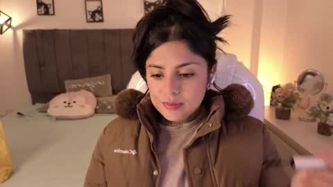 Catalina online show from October 2025 03:05:02 AM