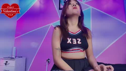 Snapshot of catalina_santana20 chatting on February 2026 08:16:02 PM Catalina online show from February 2026 08:16:02 PM