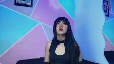 Snapshot of catalina_santana20 chatting on February 2026 08:40:01 PM Catalina online show from February 2026 08:40:01 PM