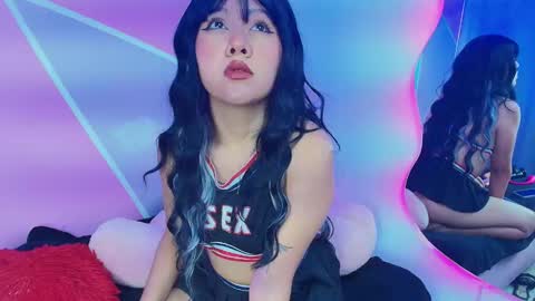 Snapshot of catalina_santana20 chatting on February 2026 02:05:01 PM Catalina online show from February 2026 02:05:01 PM