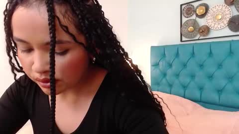 Snapshot of catalinaa_01 chatting on February 2026 03:49:02 AM Catalina online show from February 2026 03:49:02 AM