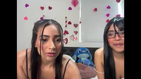 Catalina Ruiz online show from March 2026 04:46:01 PM