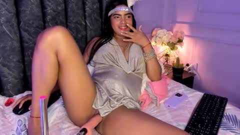 catalleya_f online show from March 2026 10:15:01 PM