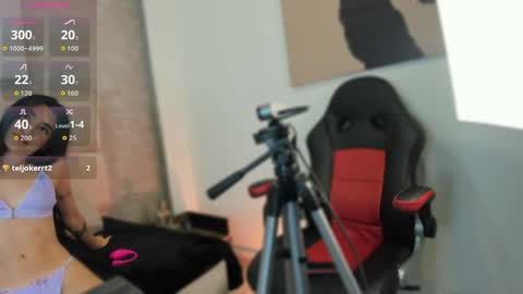 Snapshot of cate_gil chatting on April 2026 03:06:01 PM cate online show from April 2026 03:06:01 PM