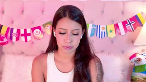 CaterinaRomano online show from June 2026 07:37:01 PM